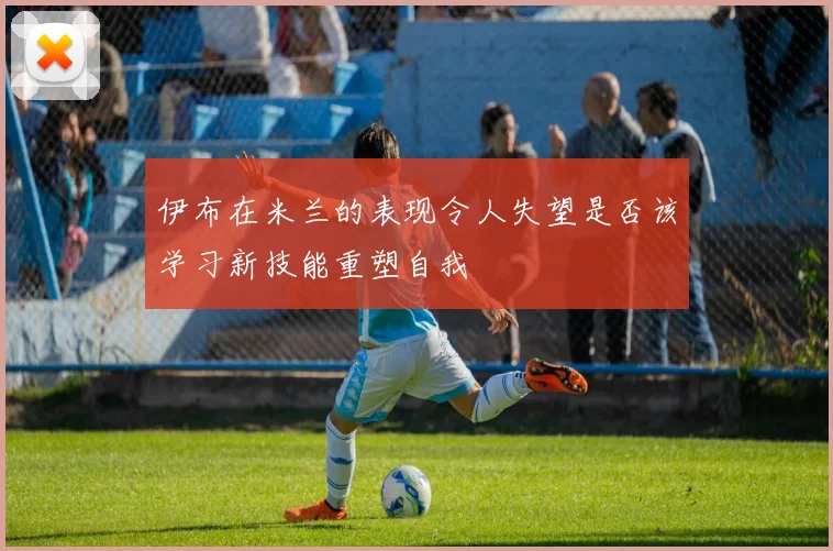 伊布在米兰的表现令人失望是否该学习新技能重塑自我