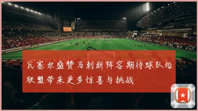 瓦塞尔盛赞马刺新阵容期待球队给联盟带来更多惊喜与挑战